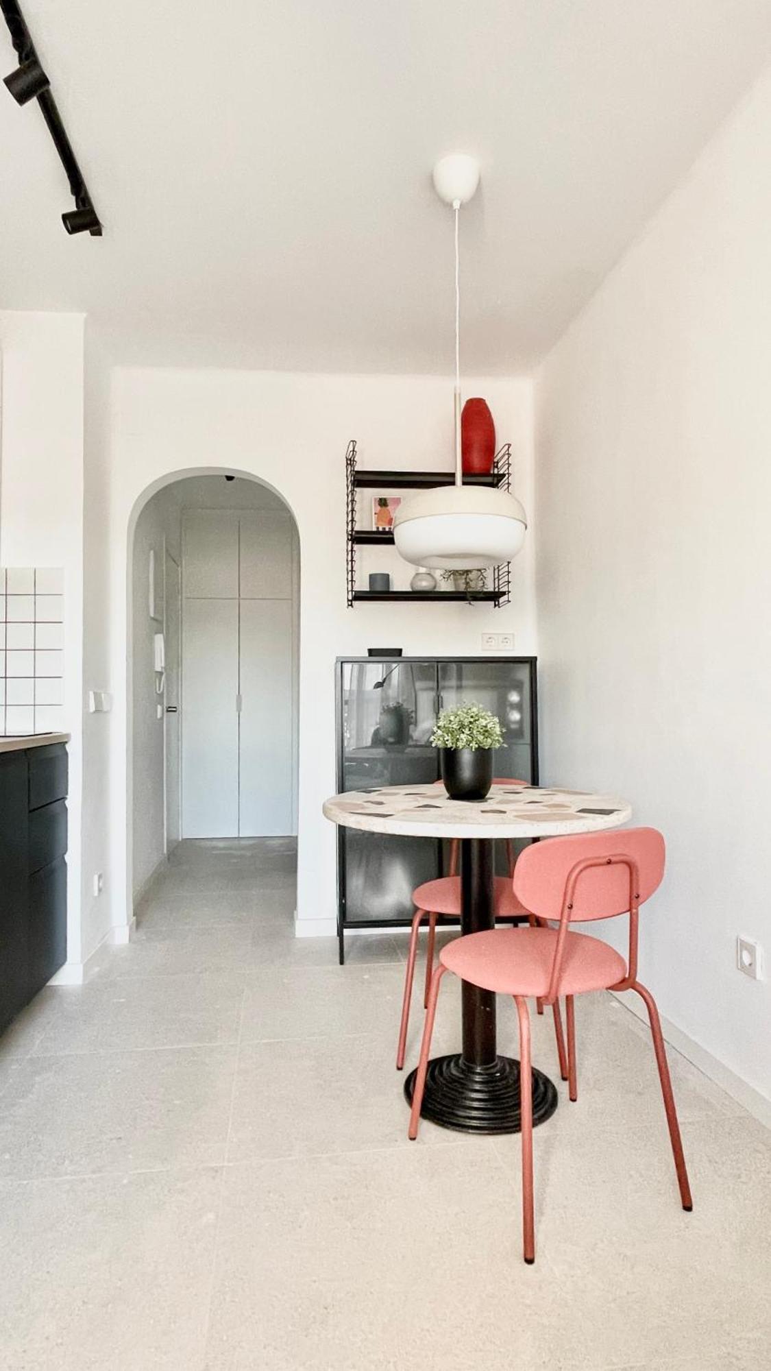 Apartament Estilos I Renovat A Primera Linia, Amb Vistes Privilegiades! Empuriabrava Bagian luar foto