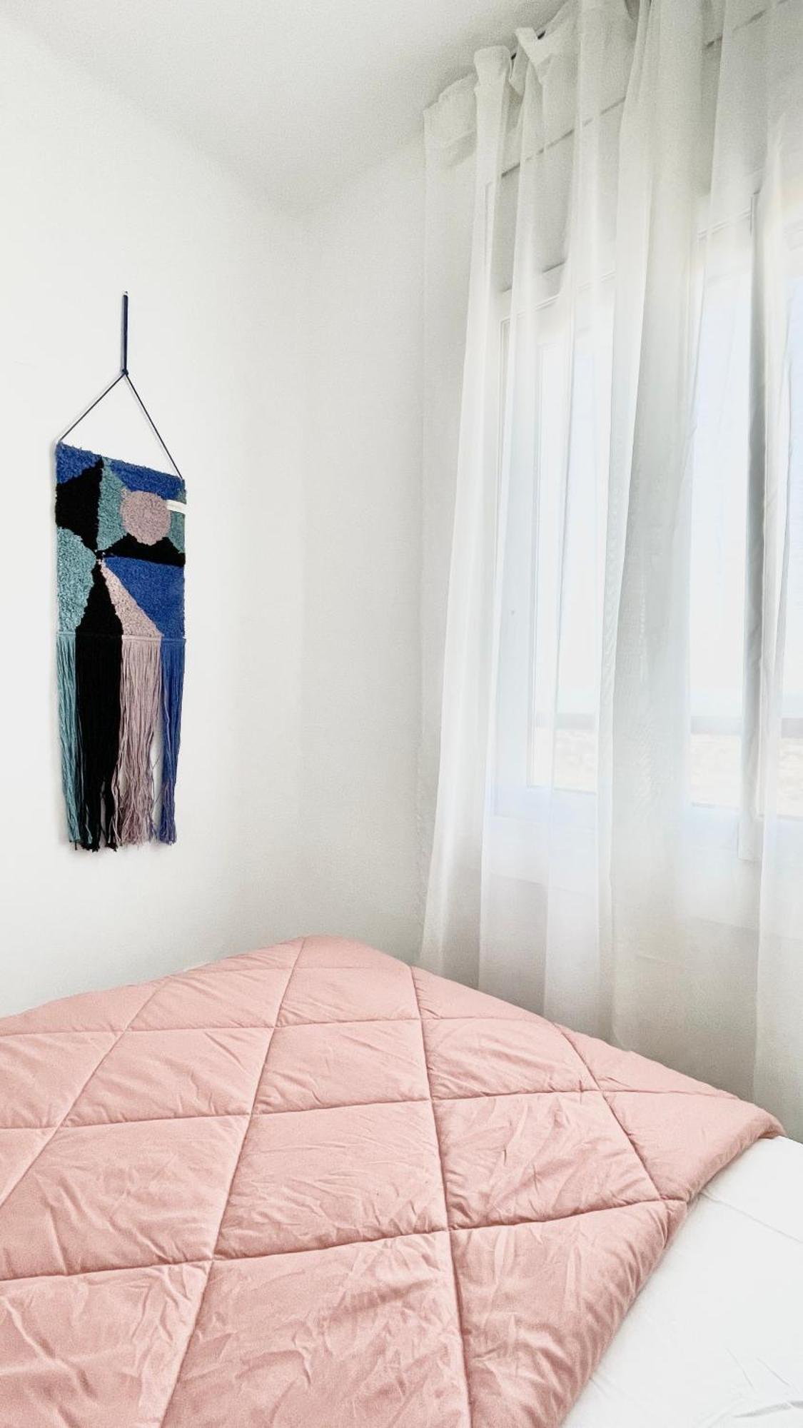 Apartament Estilos I Renovat A Primera Linia, Amb Vistes Privilegiades! Empuriabrava Bagian luar foto