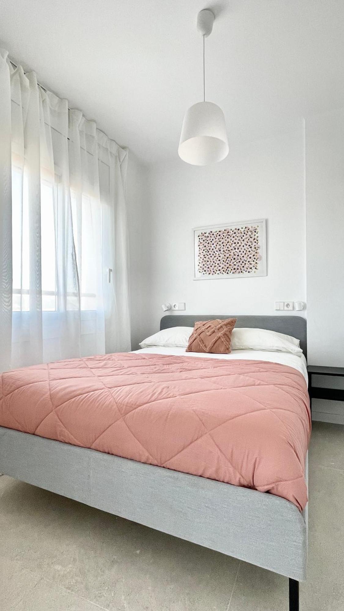 Apartament Estilos I Renovat A Primera Linia, Amb Vistes Privilegiades! Empuriabrava Bagian luar foto
