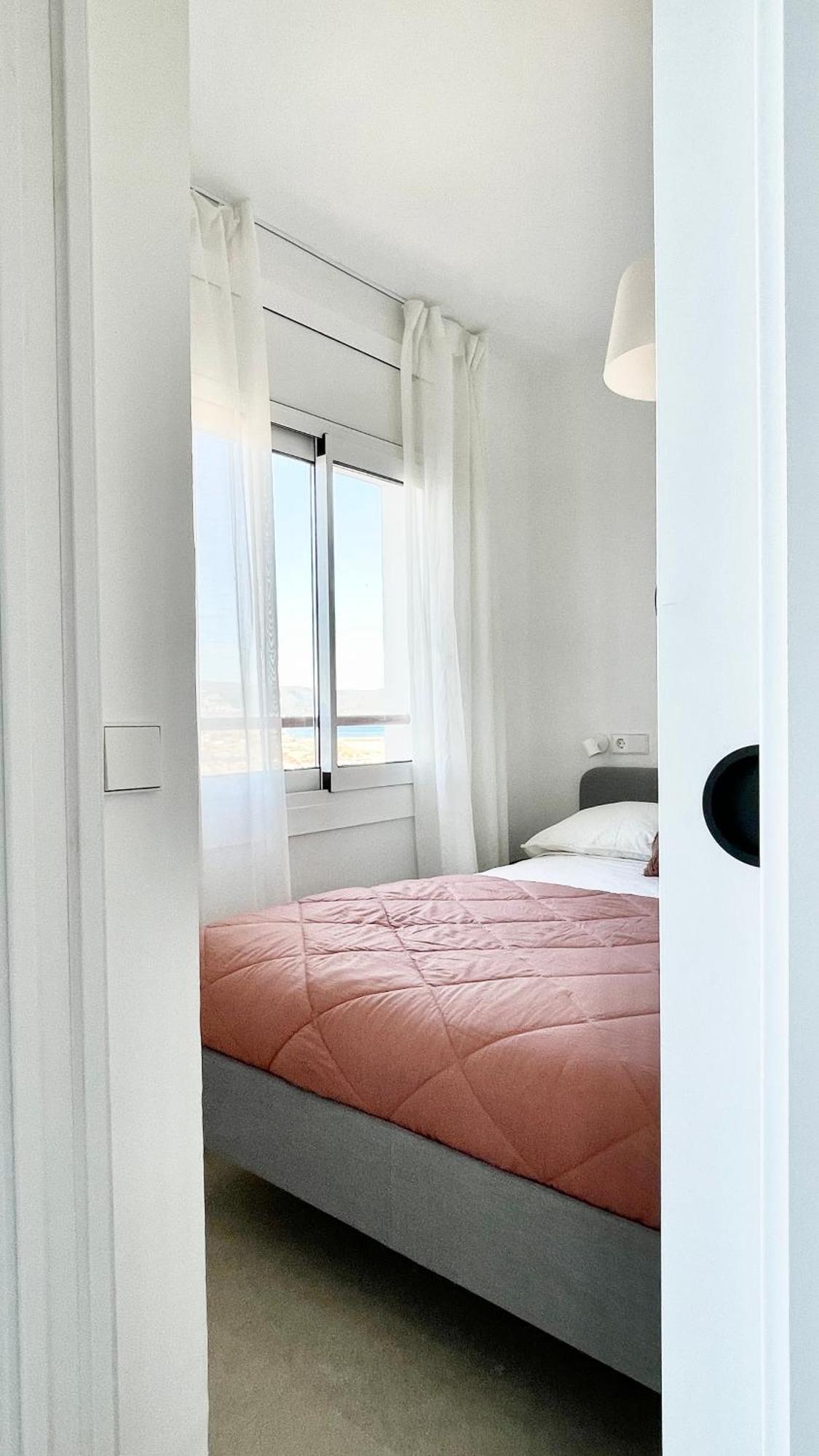 Apartament Estilos I Renovat A Primera Linia, Amb Vistes Privilegiades! Empuriabrava Bagian luar foto