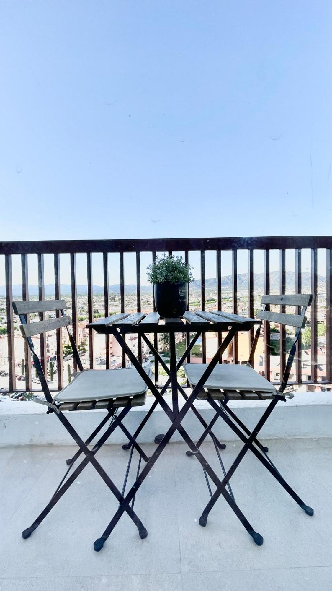 Apartament Estilos I Renovat A Primera Linia, Amb Vistes Privilegiades! Empuriabrava Bagian luar foto